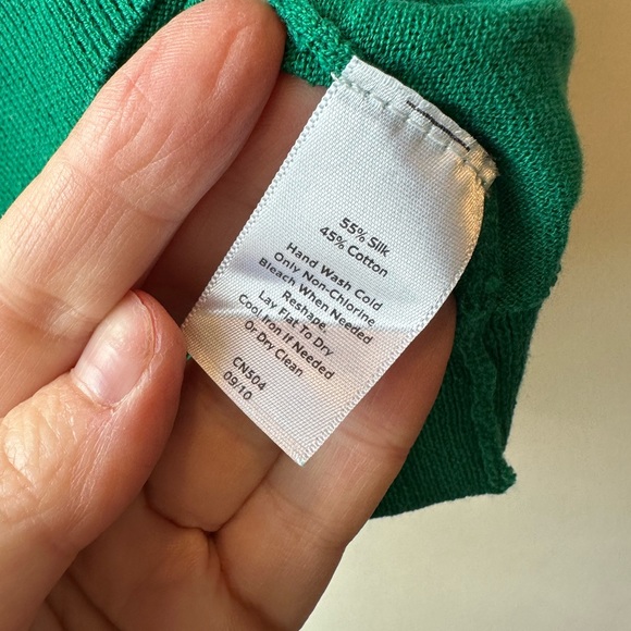 Talbots Sweater - Picture 5 of 9